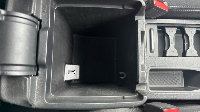 Ford Focus 1.0 EcoBoost 125 Active 5dr Petrol Hatchback